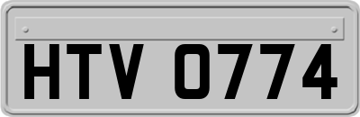 HTV0774