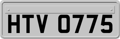 HTV0775