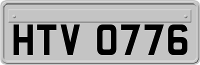 HTV0776