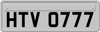 HTV0777