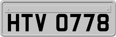 HTV0778