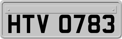 HTV0783