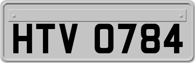 HTV0784