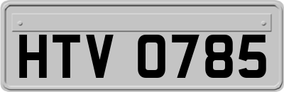 HTV0785