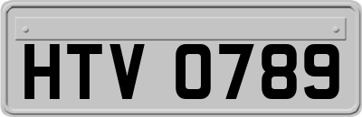 HTV0789