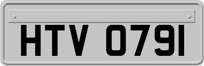 HTV0791