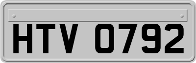 HTV0792