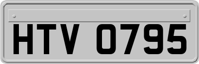 HTV0795