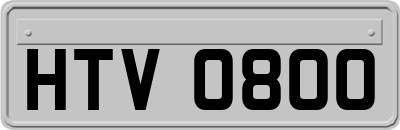 HTV0800