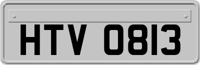HTV0813
