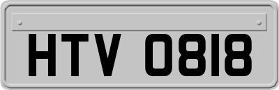 HTV0818