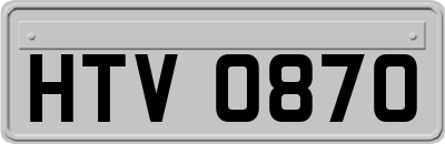 HTV0870