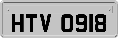HTV0918