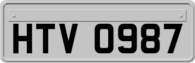 HTV0987