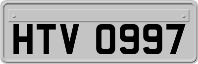 HTV0997