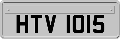 HTV1015