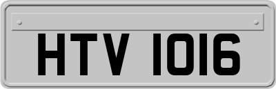 HTV1016
