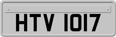 HTV1017