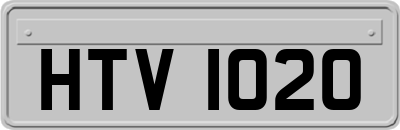 HTV1020