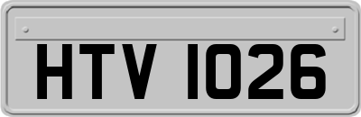 HTV1026