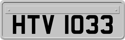 HTV1033