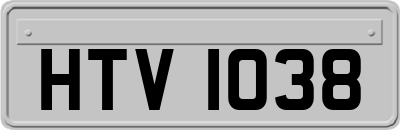 HTV1038