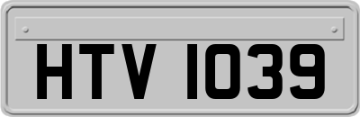 HTV1039