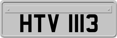 HTV1113