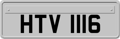 HTV1116