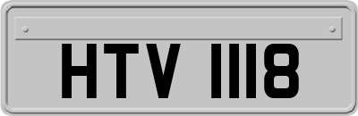 HTV1118