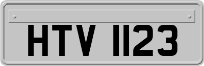 HTV1123