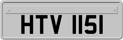 HTV1151