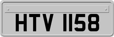 HTV1158