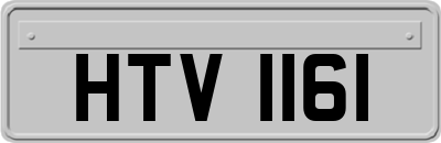 HTV1161