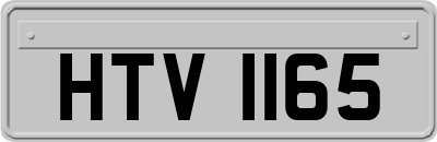 HTV1165