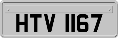 HTV1167