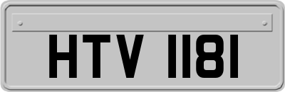 HTV1181