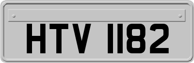 HTV1182