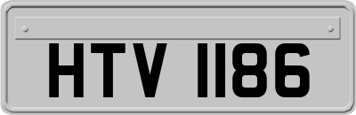 HTV1186