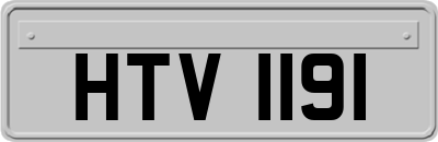 HTV1191