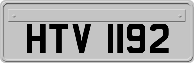 HTV1192