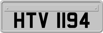 HTV1194