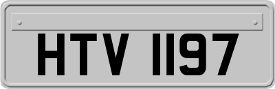 HTV1197
