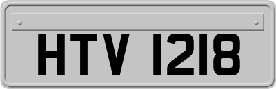 HTV1218