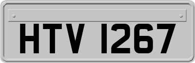 HTV1267