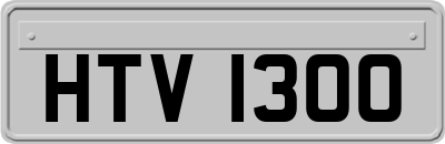 HTV1300