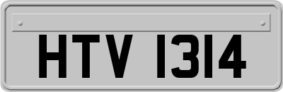 HTV1314