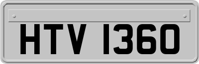 HTV1360