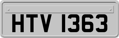 HTV1363