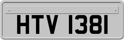 HTV1381
